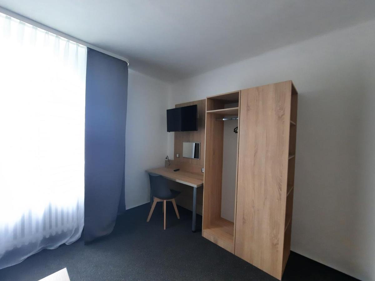 Hotel Cervenohorske Sedlo Loučná nad Desnou エクステリア 写真